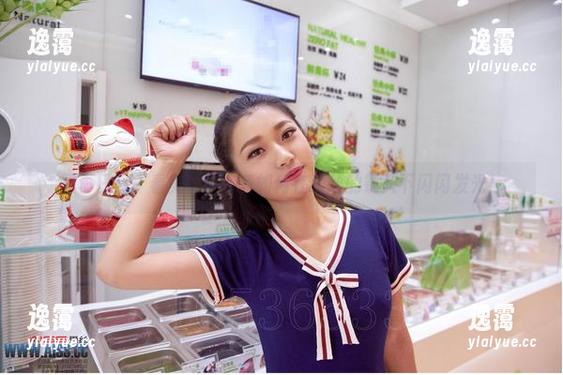 写真日常：看美丝小特务如何在爱丝的镜头下闪闪发光！