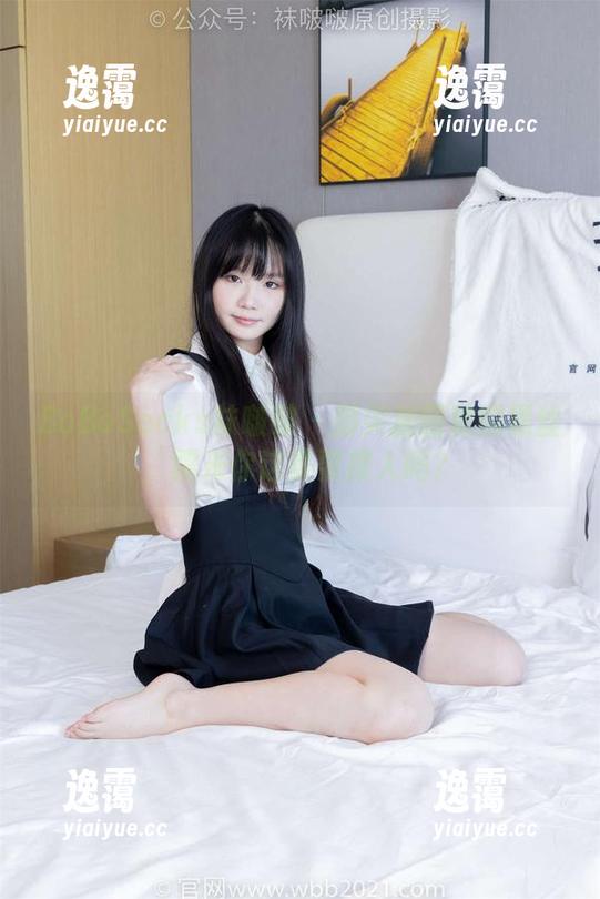 BoBoSocks袜啵啵 - 脚尖加固款的黑丝，糯米你这是要撩人吗？