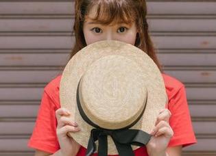 BoLoli菠萝社 – 在线：夏美酱的内衣原图大揭秘，噢，居然有人竟然会这么想！