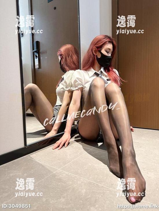 Callmecandy 微密圈 - 快来对比!Callmecandy的妹妹图集,定制距离快乐的实际距离。