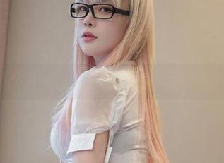 原图揭密：Dami(퀸다미)裸足其实是一种生活态度吧？