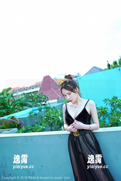 Feilin嗲囡囡 - 谁说栗子Riz天使不能有美图分享？真是太会捕捉瞬间了！