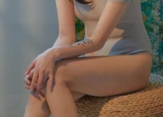 奇妙的GMS(고말숙)瑜伽——每一幅合集都在向我宣告：放松身心，其实最好玩的事就是欣赏你！
