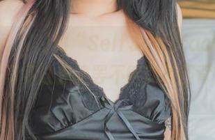 Hizzy(히지)的“SelfSatisfaction”，免费写真让你欲罢不能的原因背后是……
