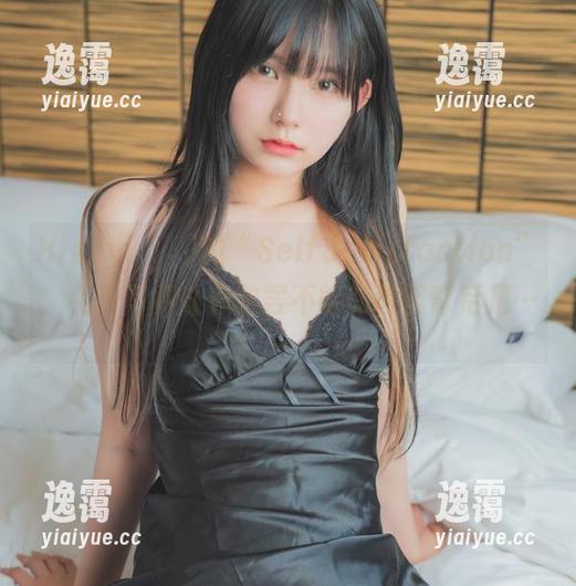 Hizzy(히지)的“SelfSatisfaction”，免费写真让你欲罢不能的原因背后是……