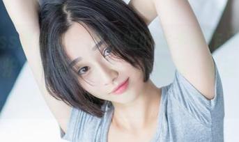 IMiss爱蜜社 – 杨紫嫣的水手服作品集新鲜出炉，简直像是从“海底捞”里捞出来的时尚！