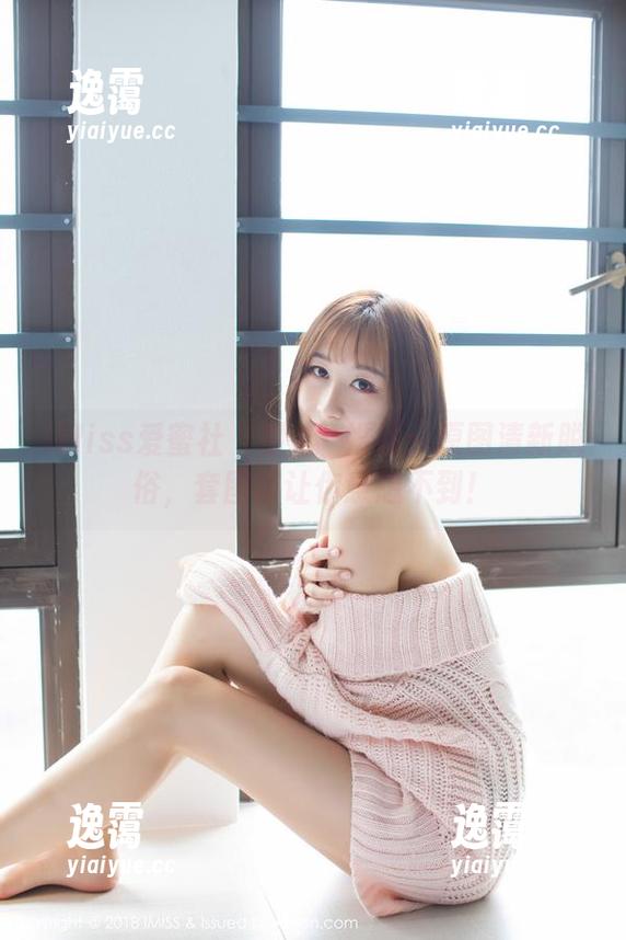 IMiss爱蜜社 - 梦心玥婚纱：原图清新脱俗，套图却让你意想不到！