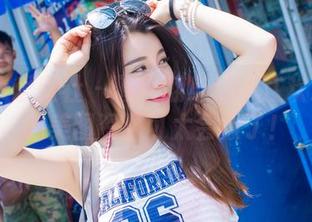 IMiss爱蜜社 – 修女翻身记：江欢欢fon的美图资源可太会撩了！