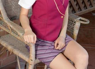 KelaGirls克拉女神 – ABBY的修女写真：信仰与幽默并存，更新的图片让你捧腹！