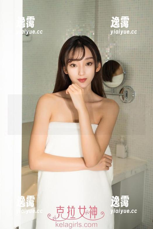 KelaGirls克拉女神 - 在依娜丝的校服美图里找灵感：有人说，青春就是那种像风一样的自由