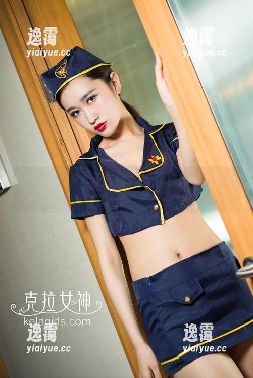 KelaGirls克拉女神-嘉萌 KelaGirls克拉女神 - 一场凉拖的爱恋:嘉萌写真资源盘点
