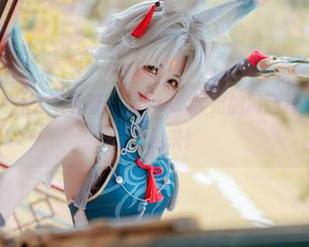 人生苦短，为什么不看看KuukoW学姐的高清写真集，心情立马飞起来！