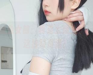 K酱的黑丝兔女郎：真是太迷人了，快来感受这独特资源！