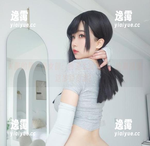 K酱 K酱的黑丝兔女郎:真是太迷人了,快来感受这独特资源!