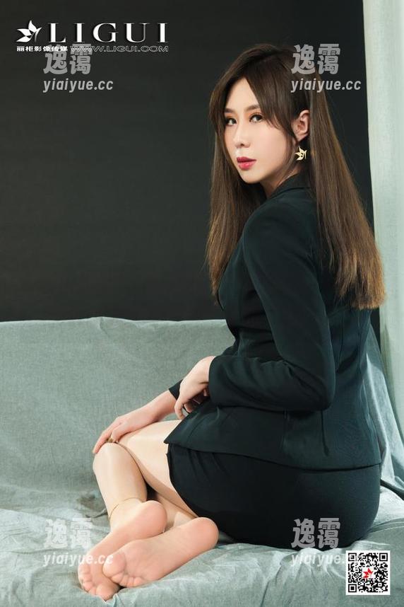 Ligui丽柜 - 心心的野外柑丝合集——让你在大自然中找到内心的‘柑’悦！
