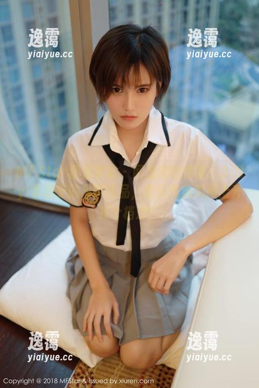 MFStar模范学院 - 网盘内的惊喜：SiByl李思宁的吊带作品，欢乐气氛瞬间上升N个档次！