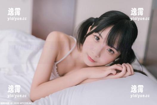 MTYH喵糖映画 - 半半子的比基尼写真：让我怀疑人生的十种姿态