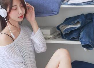 花园白裙的全套图片，不得不承认，喵糖映画又一次刷新我的视觉享受！