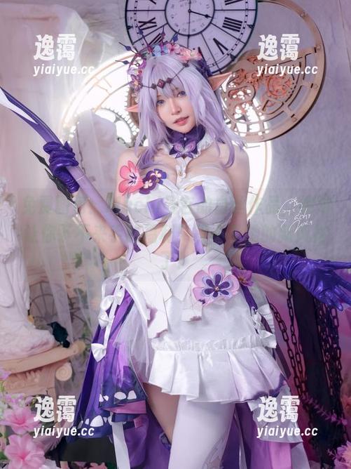 免费图包：Machi马吉的白丝作品，绝对让你下不来手的福利！等不及她的新风格了！