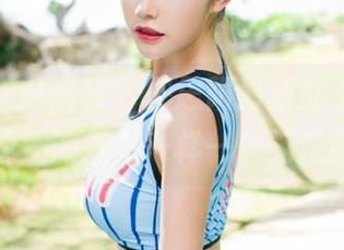 MiStar魅妍社 – 关思阳最新女王写真，资源就像她的魅力一样——无法抵挡啊！