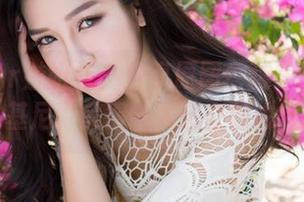 MiStar魅妍社 – 分享原图！糯美子Mini比基尼，美得让人想立刻去海边