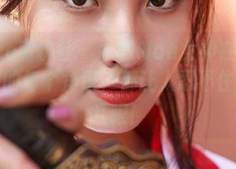 MiiTao蜜桃社 – 木楠Nan女神在高清写真集里的每个角度，都让人忍不住想多看几眼！