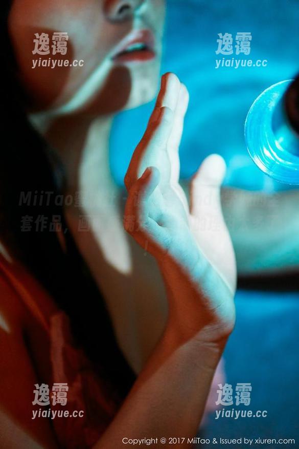 MiiTao蜜桃社-谢芷馨Sindy MiiTao蜜桃社 - 谢芷馨Sindy学妹的全套作品,画面感满分,心动的理由太多了!
