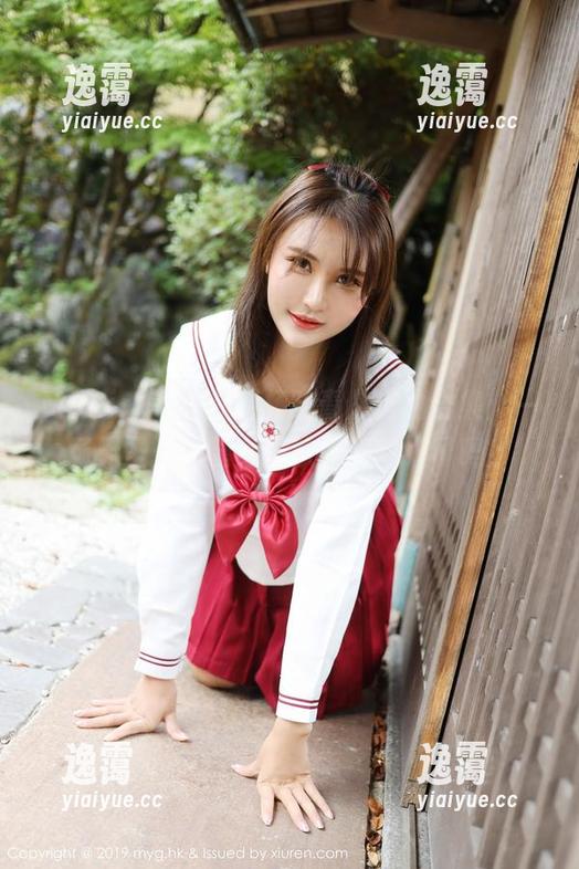 MyGirl美媛馆 - 杨晓青儿运动合集：一场无圣光的健身狂欢，准备好了吗？