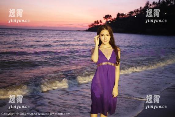 MyGirl美媛馆 - 透明到一眼望穿，下载蓝夏Akasha作品，直击你的小心脏！
