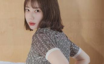 关于MyuA(뮤아)姐姐你知道多少？她的写真原图简直是心情急救包！