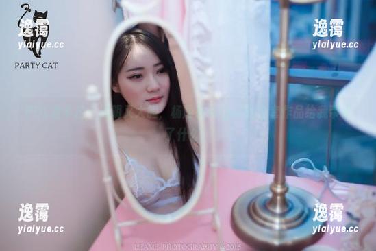 PDL潘多拉-杨晨晨sugar PDL潘多拉 - 透明又大胆,杨晨晨sugar的全套作品给我带来了什么?