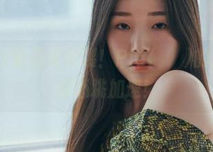 VOL.307就是要炸裂！Pia(피아)的原图，让你心跳加速！