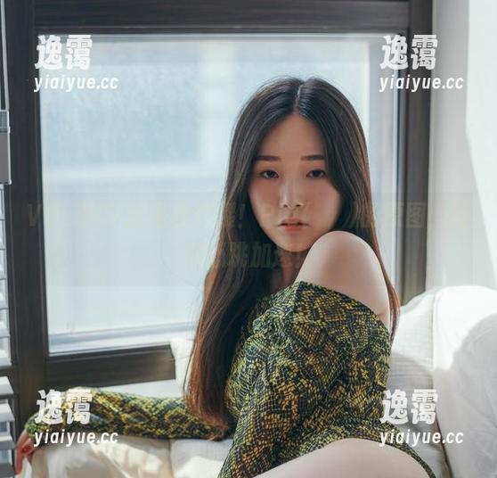 VOL.307就是要炸裂！Pia(피아)的原图，让你心跳加速！