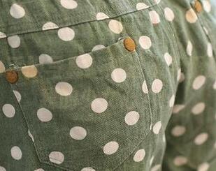 ROSI水手服写真：难道水手服也能开启我的少女心？！