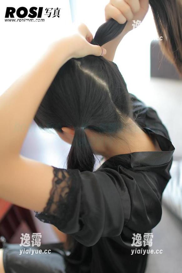 ROSI礼服合集：每一张都让你陷入深思的绝美瞬间