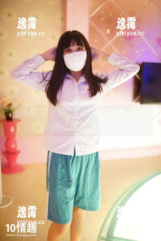 ROSI口罩 ROSI更新上架:嫩学妹制服,准备好被这份俏皮撩动了吗?