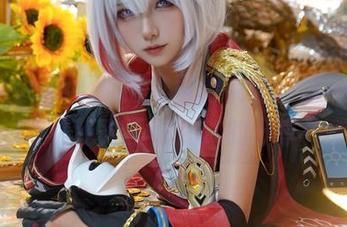 当Seya狮砸遇上甘雨青花瓷：这一作品集你绝对不想错过的分享！