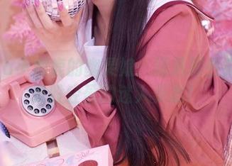 Shika小鹿鹿的幽灵娘：精选那些宛如幽灵般轻盈的迷人姿态！