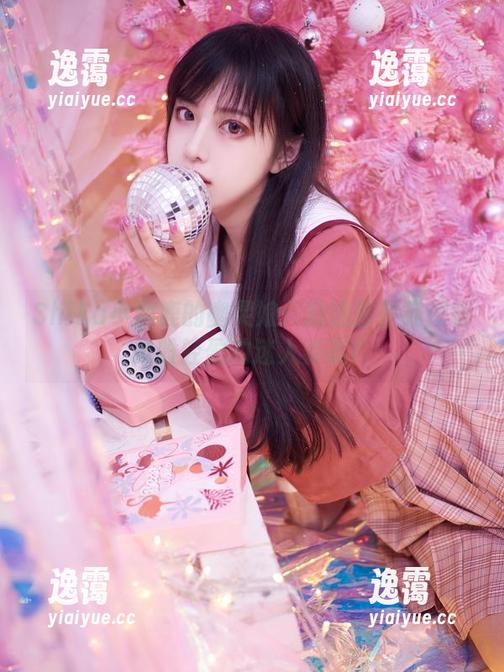 Shika小鹿鹿的幽灵娘：精选那些宛如幽灵般轻盈的迷人姿态！