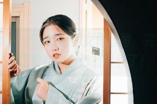 Sonson(손손)的暗黑女仆原图，完了，我又深陷这个奇妙的世界了！