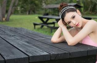 TGOD推女神 – 王语纯私房图集：换一种角度看厨娘的魅力