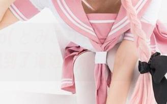 Tomiko(とみこ)Fantia-水着：这作品让我想到了海边的风，真是太梦幻了！