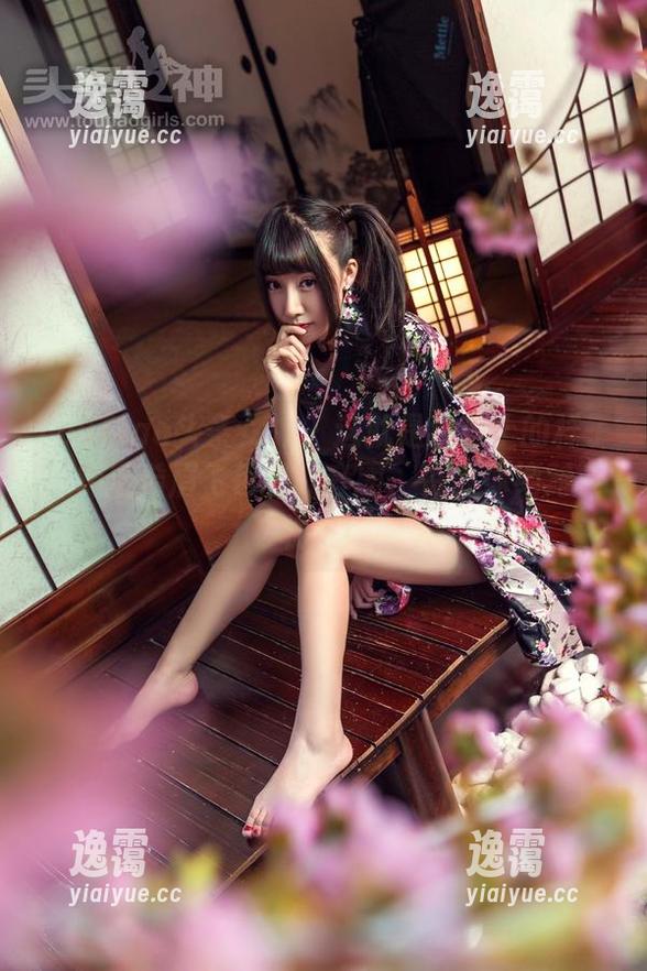 TouTiao头条女神 - 这就是我爱上的样子！刘瑾希眉飞色舞的套图，资源你绝对要收藏！