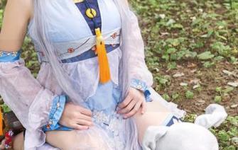 TouTiao头条女神 – 私拍时刻：马丽华穿起皮衣，我的心跟着一起颤了颤