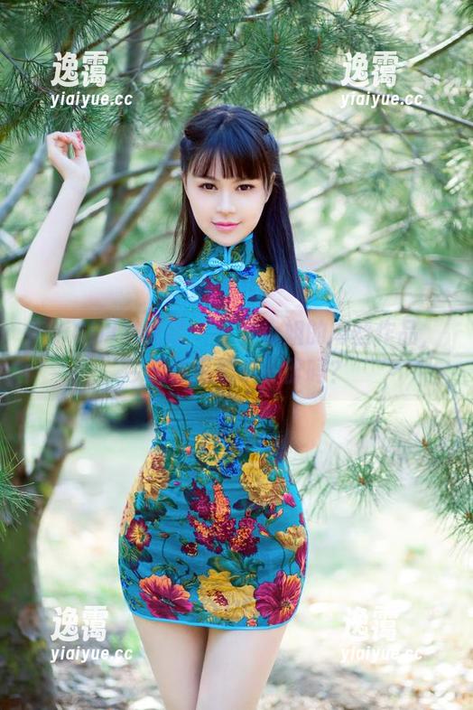 TuiGirl推女郎 - 于大小姐的肉丝作品，今天你也想来一份吗？