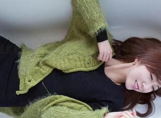 TuiGirl推女郎 – 难得的冯雨芝天使高清写真集，简直就是心灵的spa啊！
