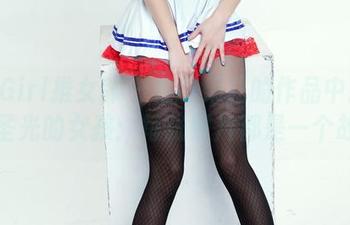 TuiGirl推女郎 – 在松果儿的作品中找寻无圣光的女孩：每张照片都是一个故事