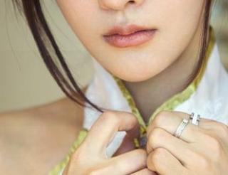 TuiGirl推女郎 – 从未见过的私拍魅力，赵惟依女王的图集你绝对不能错过！