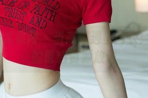 UGirls尤果网 – 当高清遇上内衣：孟思雨的诱惑资源放送