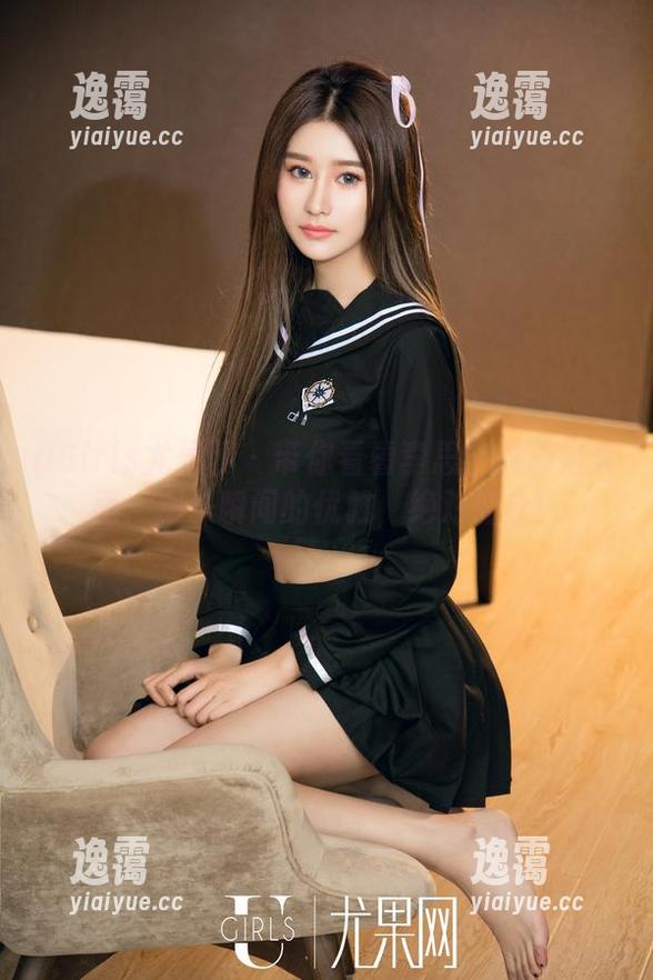 UGirls尤果网-李思宁 UGirls尤果网 - 带你看看李思宁的旗袍套图:那一瞬间的优雅,绝对加分!